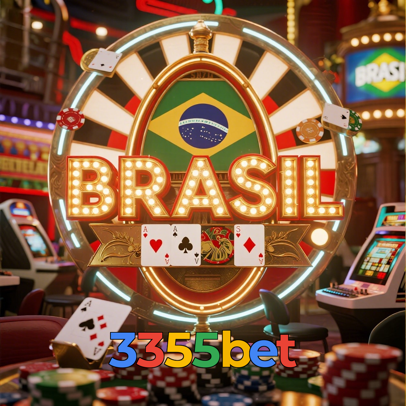 3355bet:Jogue poker, slots e aposte no futebol ao vivo com confiança!
