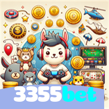 3355bet：Jogue poker, aposte no futebol e leve grandes vitórias para casa!