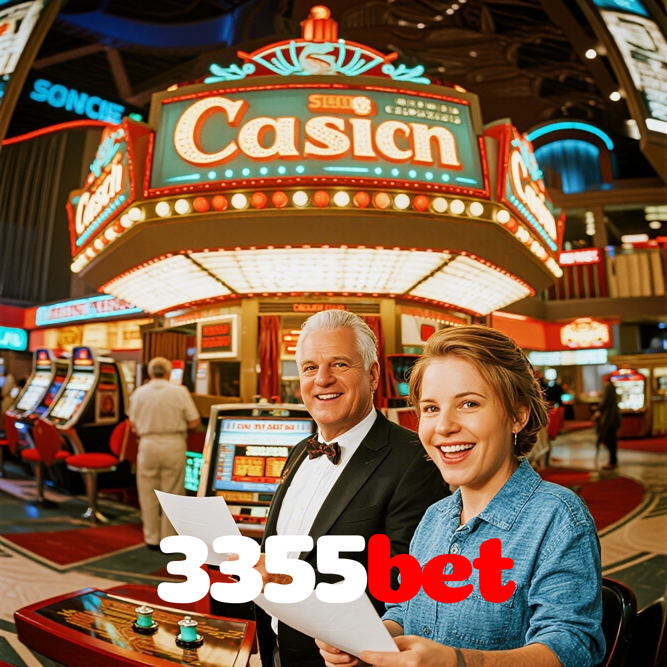 3355bet：Jogue blackjack e conquiste a vitória no cassino online!