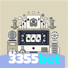 3355bet：Apostas no futebol e grandes prêmios nos melhores jogos de cassino!