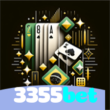 3355bet：Jogue no cassino mais seguro com poker, roleta e apostas no futebol!