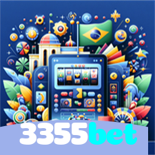 3355bet：Jogue slots, poker e aposte no futebol no cassino online mais emocionante!