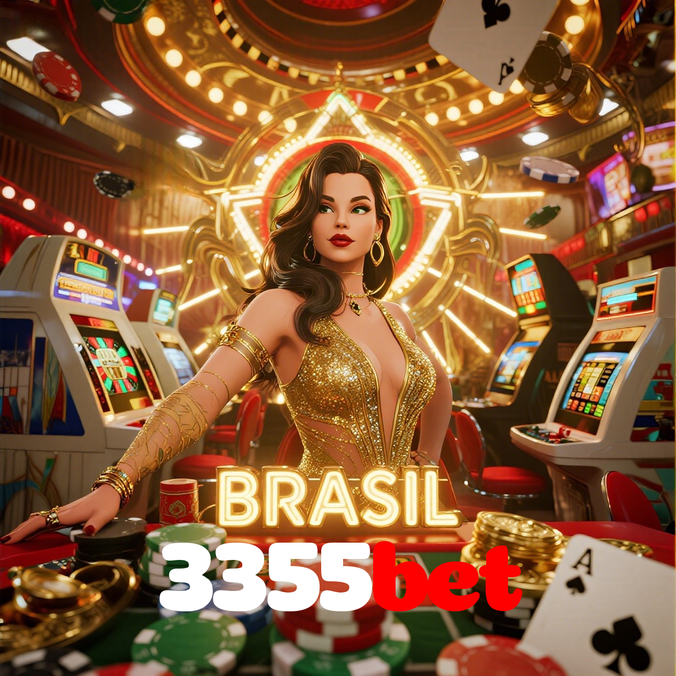 3355bet：Sua sorte está no cassino online com poker, roleta e futebol ao vivo!