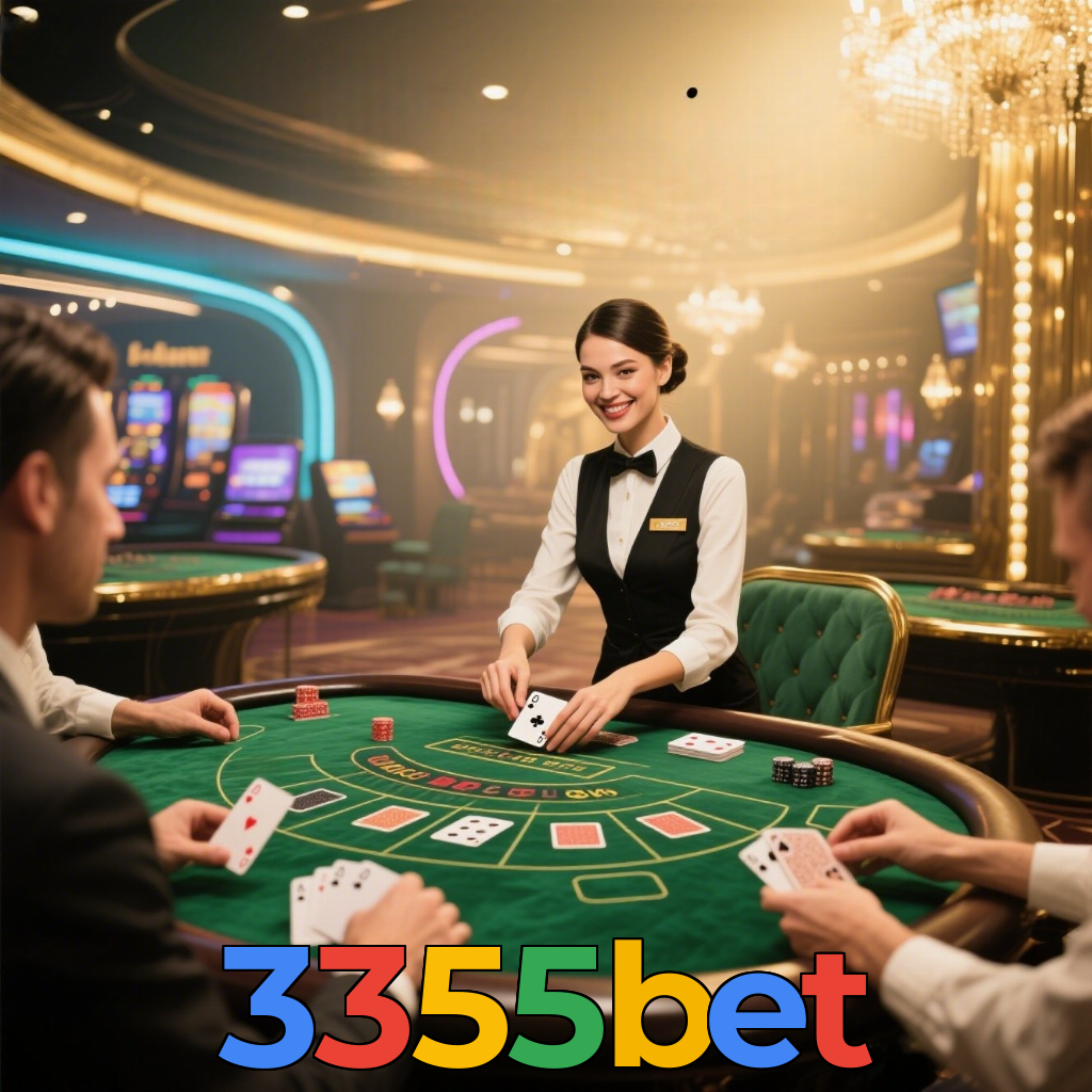 3355bet:Gire nas slots e conquiste o prêmio da sua vida!