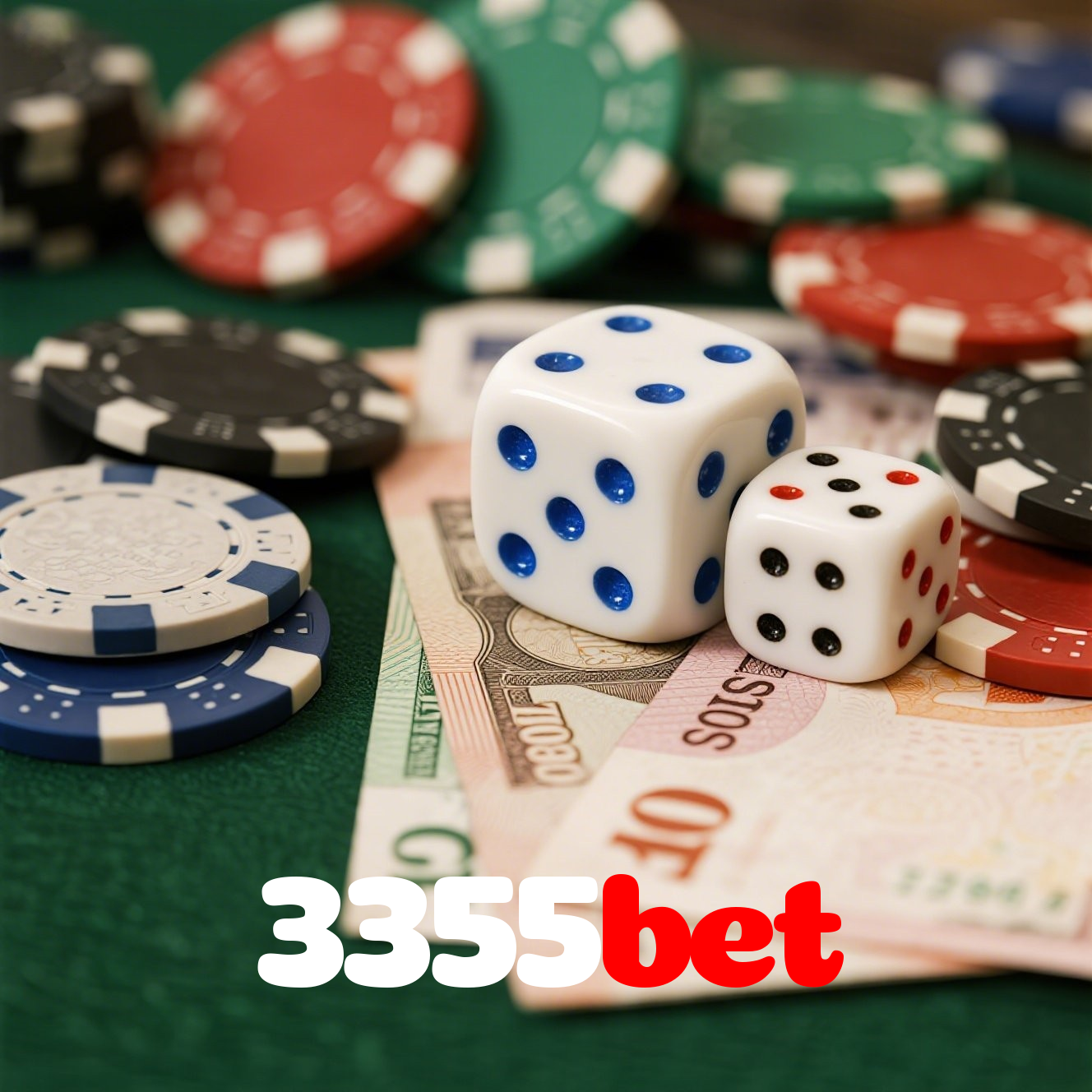 3355bet：Jogue nas roletas e ganhe prêmios sensacionais!