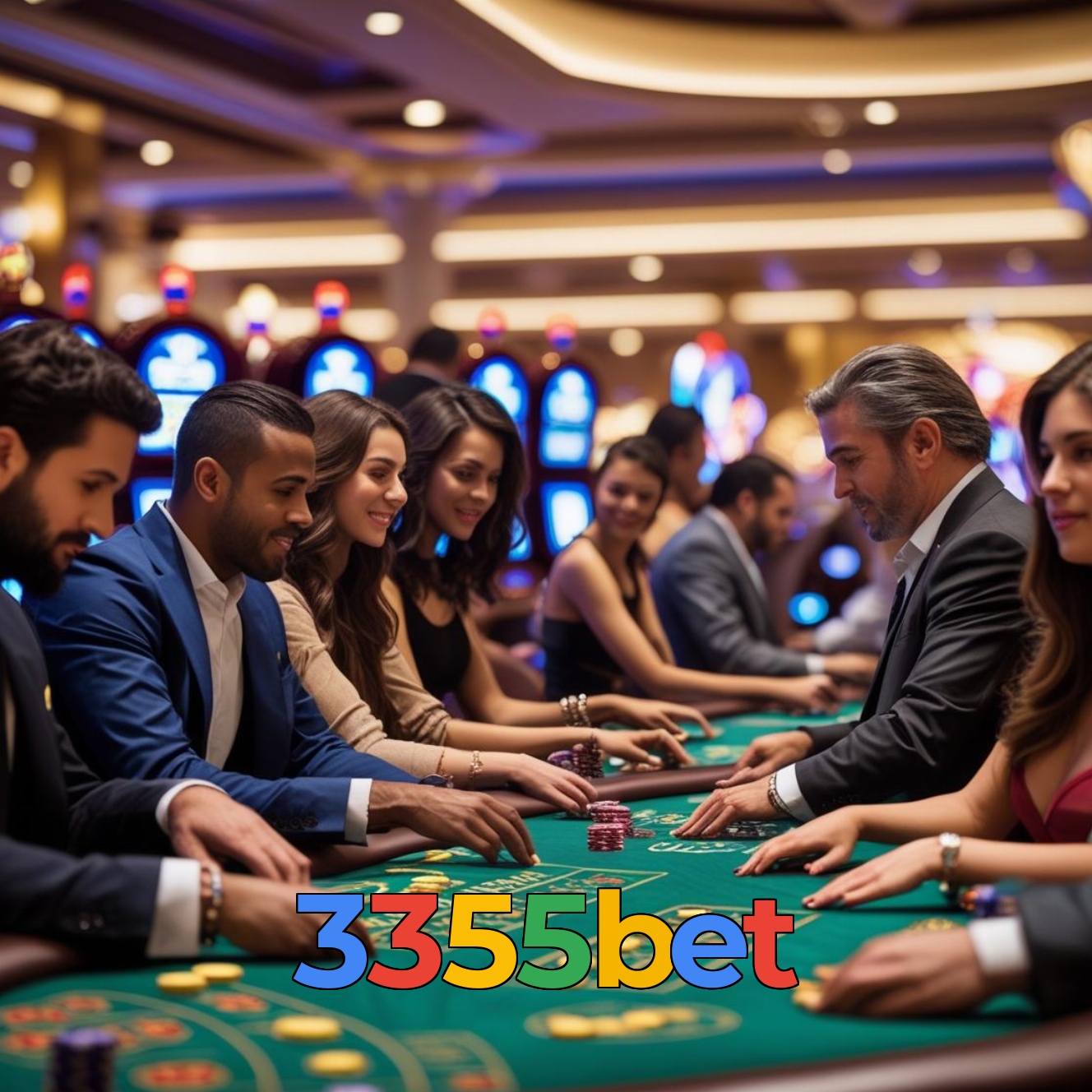 3355bet:Apostas ao vivo no futebol e diversão garantida com jogos de cassino!