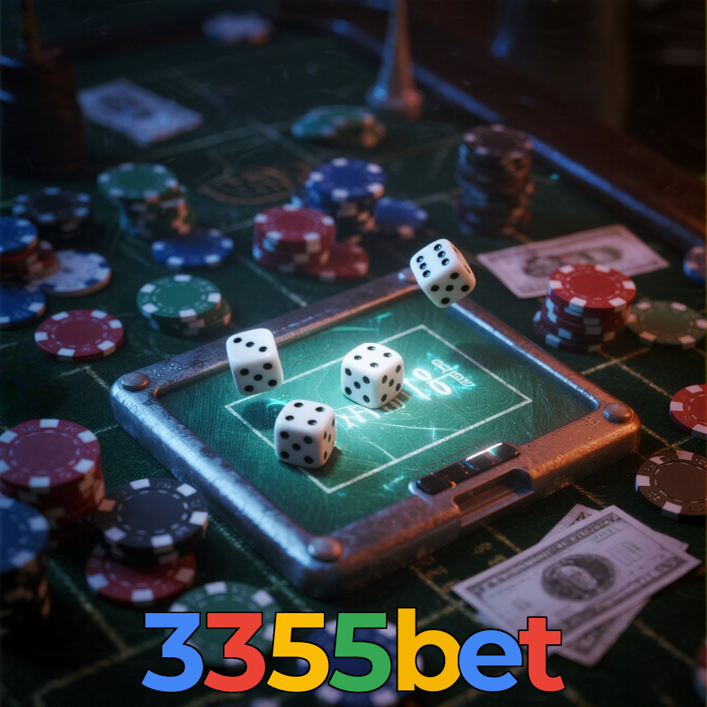 3355bet:Sinta a emoção de ganhar no cassino online! Aposte e vença!