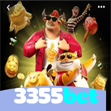 3355bet：Aposte no futebol e conquiste vitórias incríveis nos jogos de cassino!
