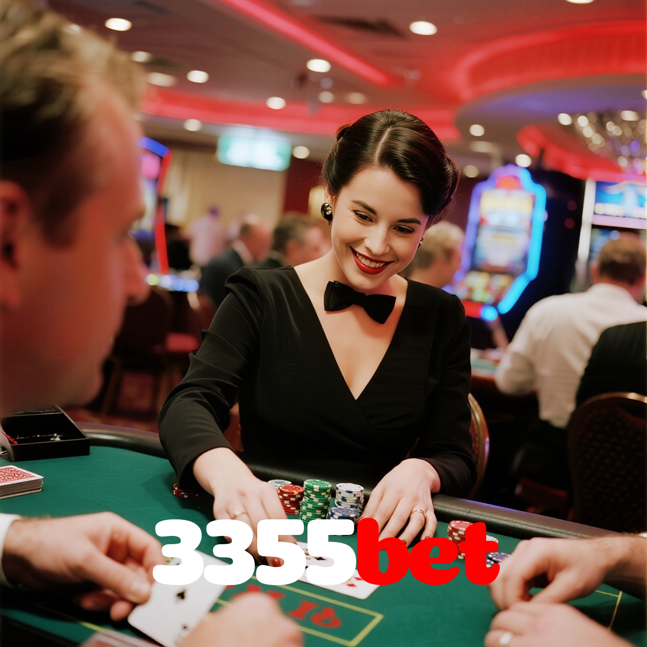 3355bet：Aposte no futebol e ganhe prêmios em blackjack e roleta online!