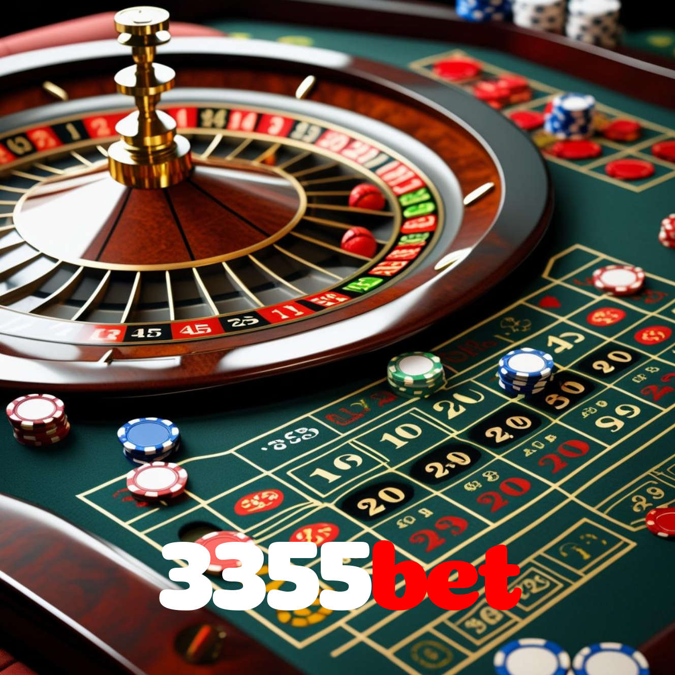 3355bet:A diversão está garantida! Aposte nas melhores slots agora!