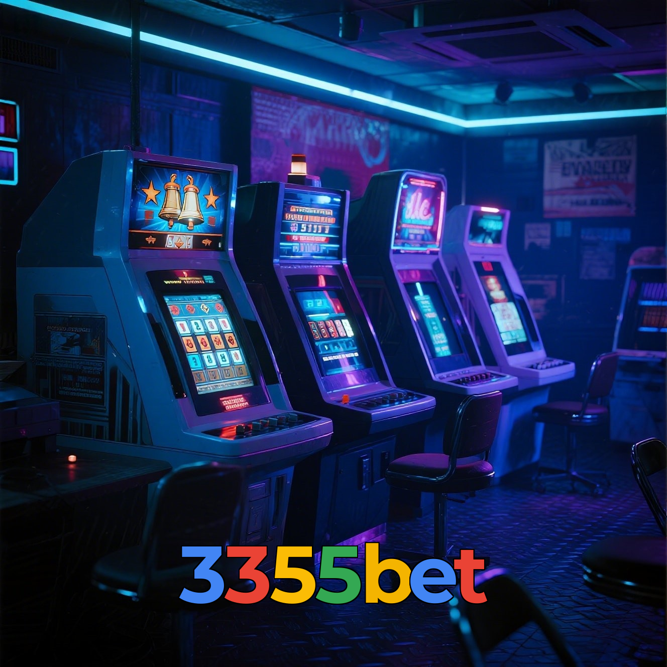 3355bet:O melhor cassino para apostar no futebol e ganhar em jogos de roleta!
