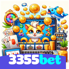 3355bet：O cassino online está te esperando! Gire a roleta e ganhe!