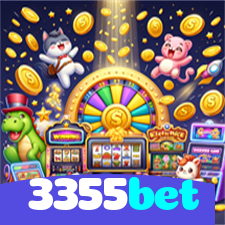 3355bet：Aposte no futebol online e seja o vencedor dessa partida!