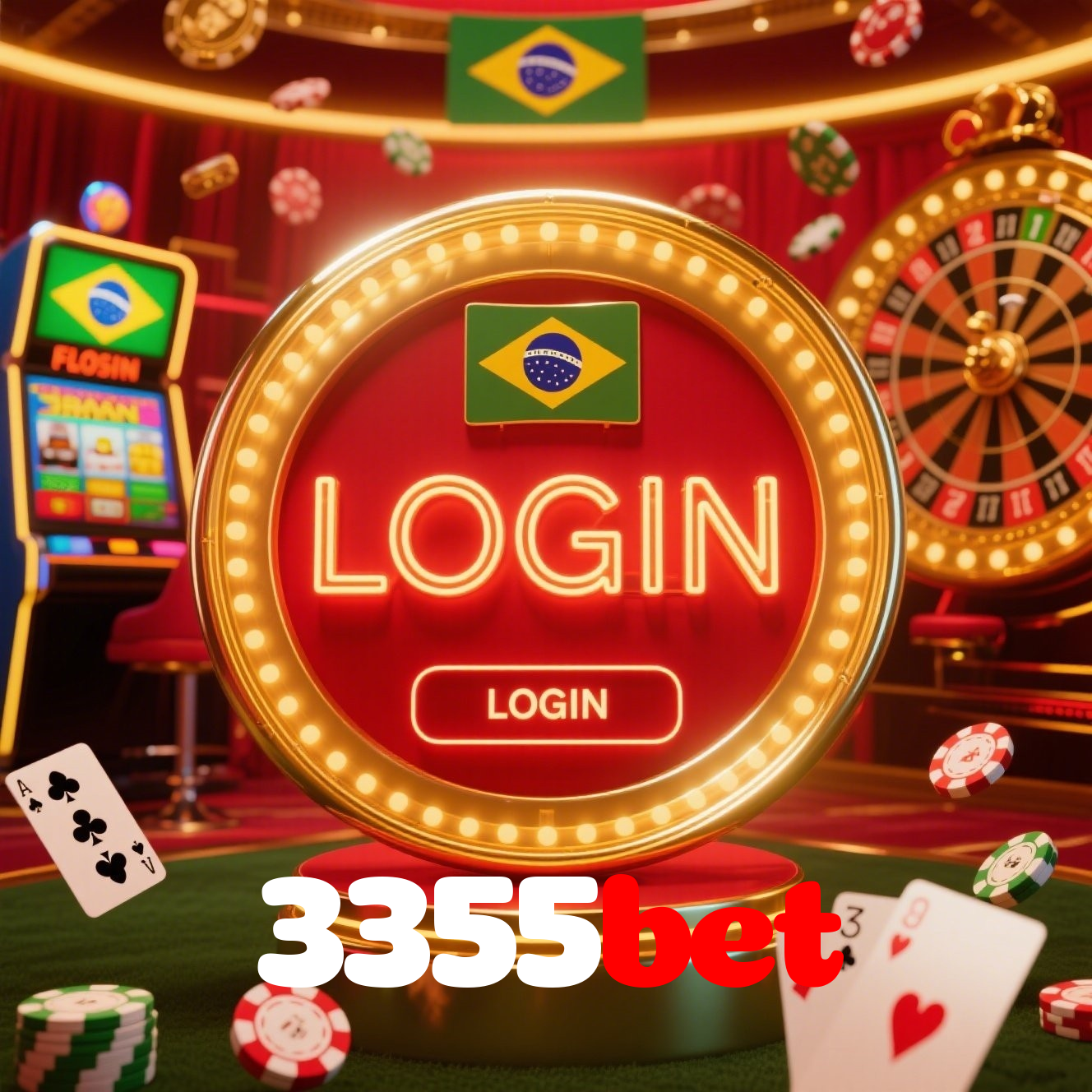 3355bet：Jogue slots e aposte no futebol ao vivo para vitórias emocionantes!