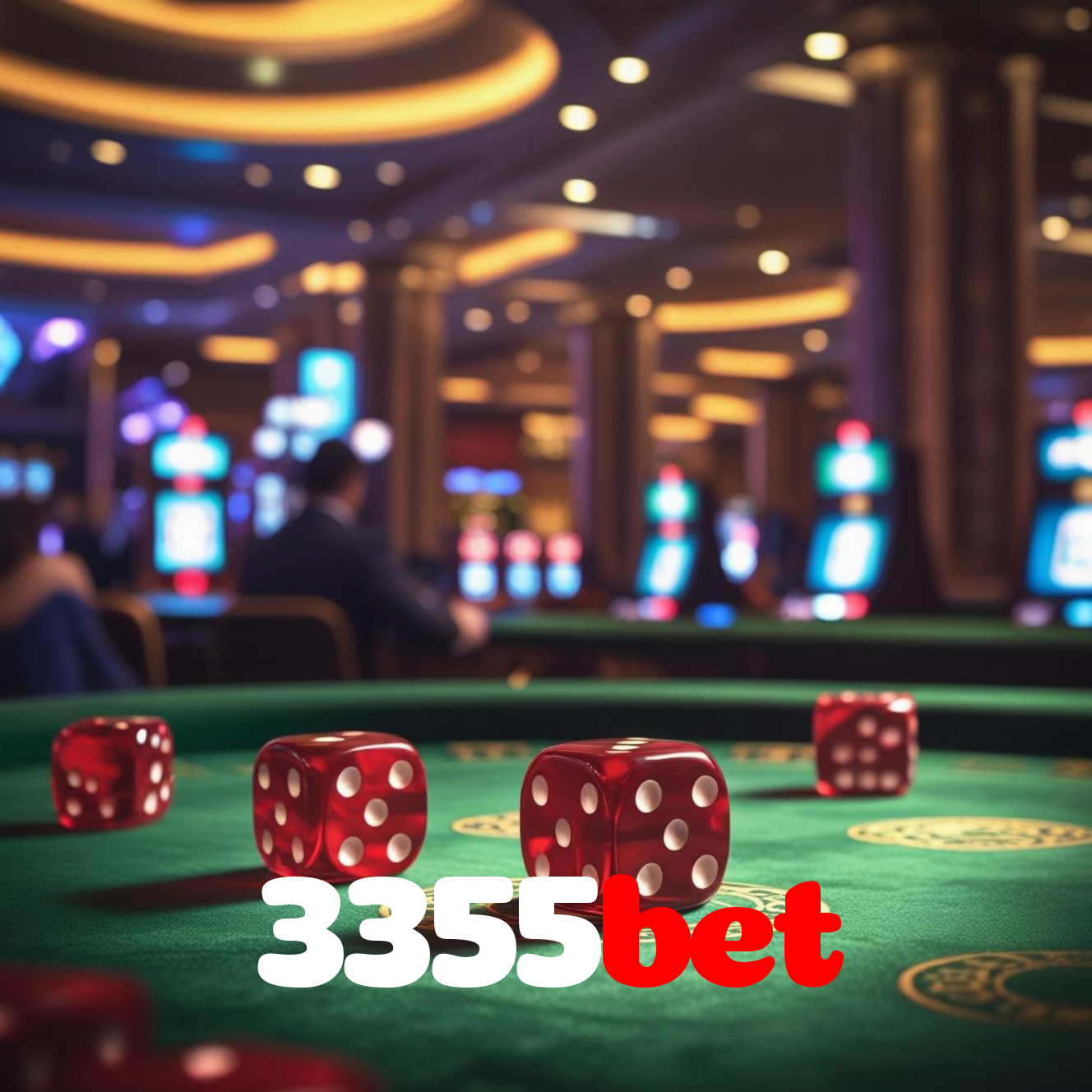 3355bet：Jogue poker, aposte no futebol e ganhe em nosso cassino online!