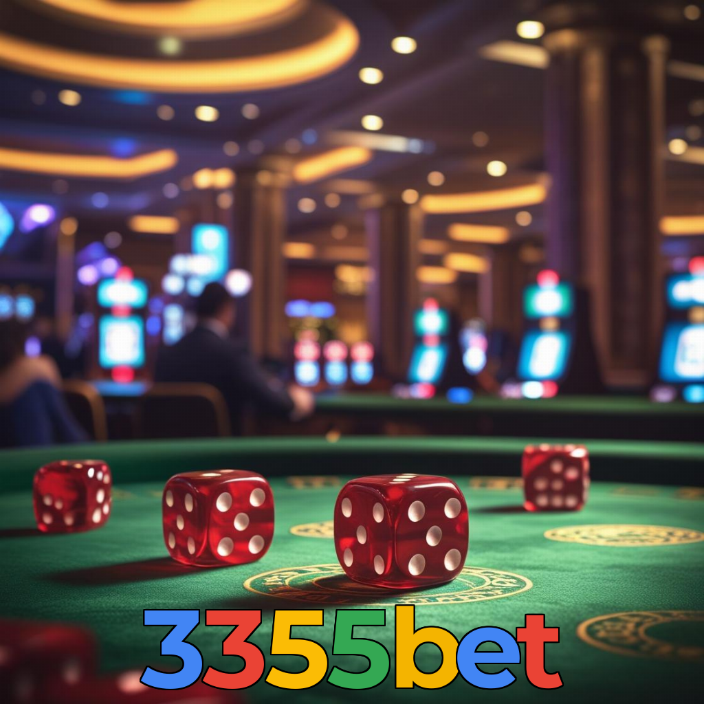 3355bet:O cassino online mais seguro para apostas em futebol e diversão com roleta!