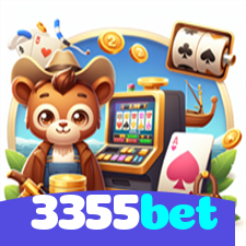 3355bet：Sua sorte começa com as melhores apostas no futebol e no cassino!
