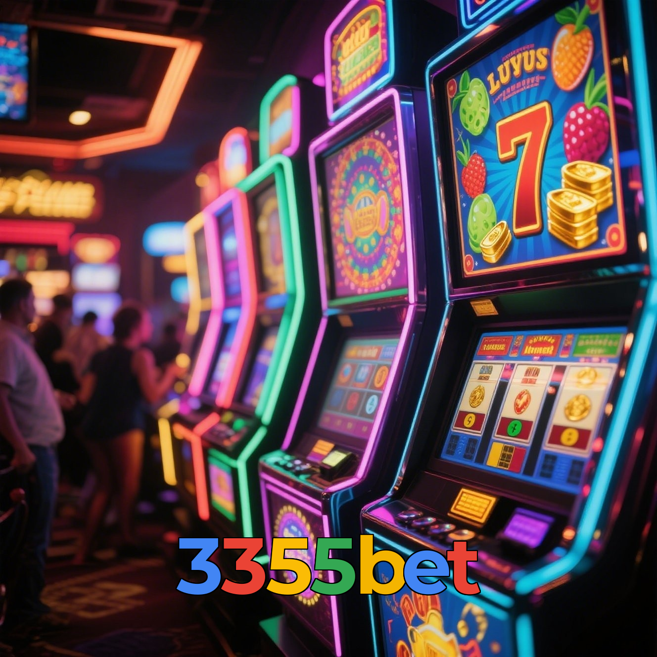 3355bet:Entre no cassino e comece a ganhar agora mesmo!