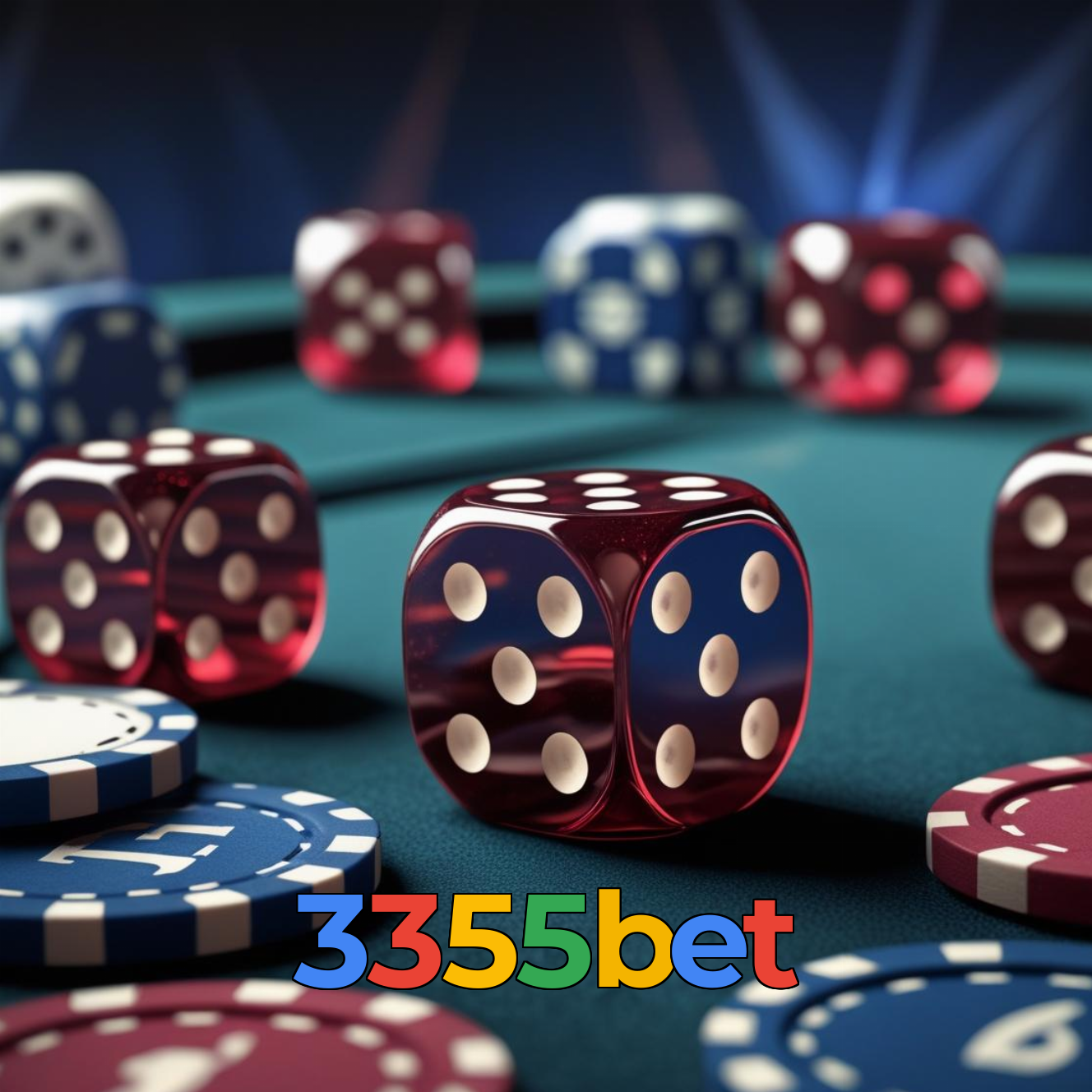 3355bet:Jogue poker, roleta e aposte no futebol com grandes prêmios!