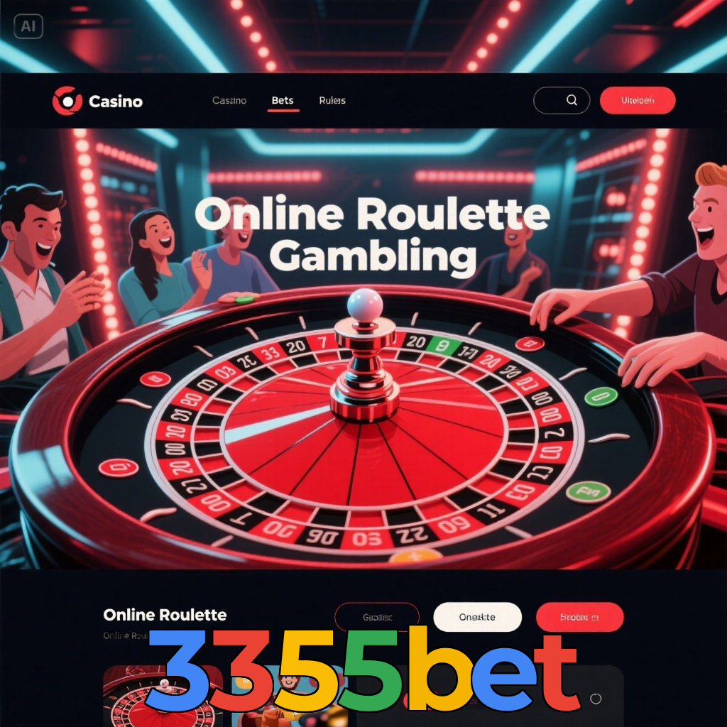 3355bet:Aposte no futebol e conquiste prêmios em blackjack e poker!