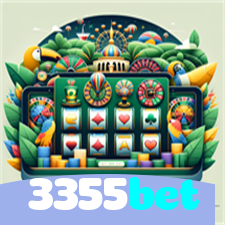 3355bet：A sorte te espera! Aposte agora nas nossas roletas!