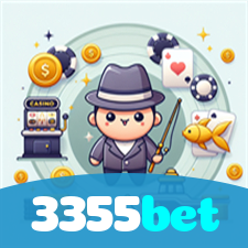 3355bet：Jogue slots de tirar o fôlego e conquiste vitórias épicas!