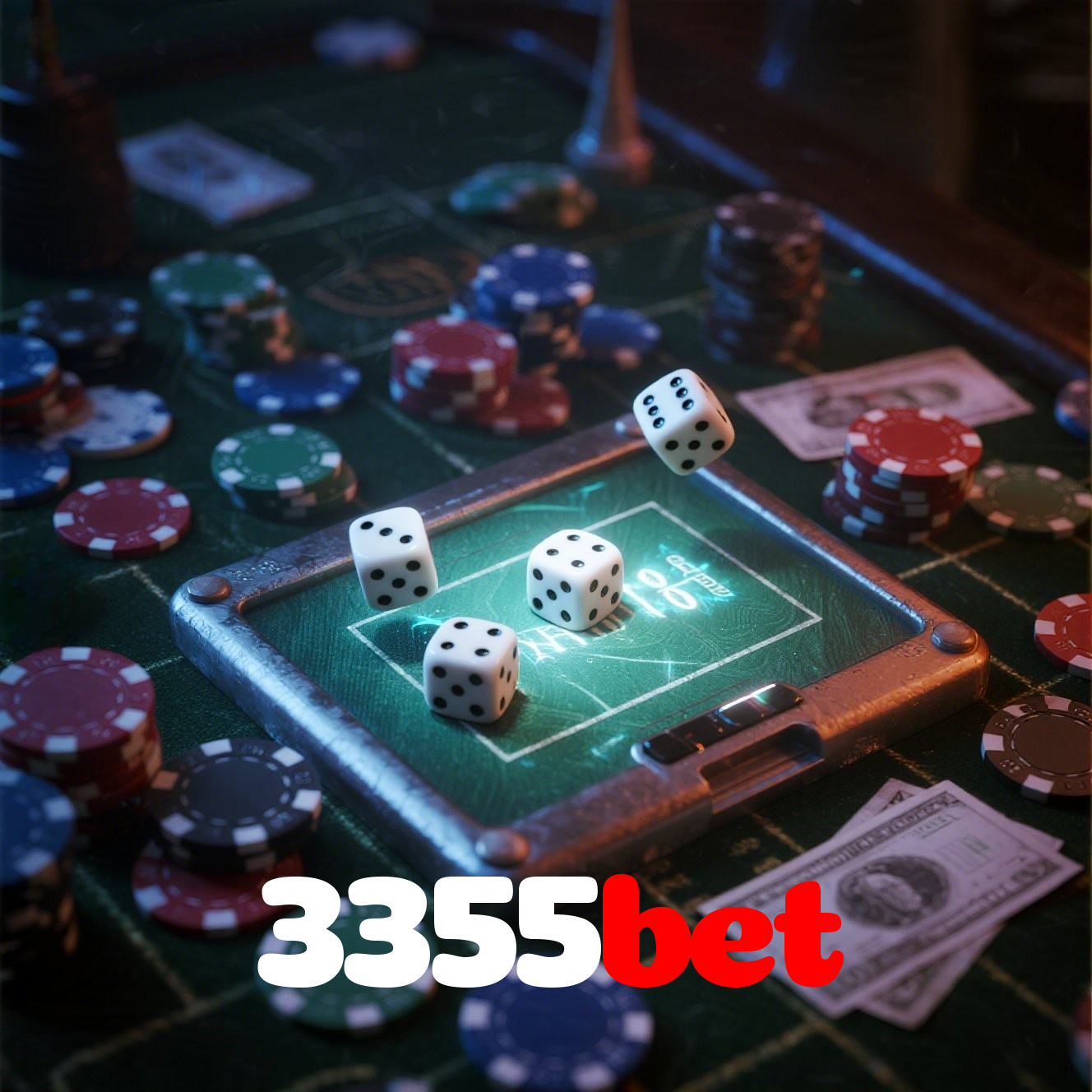 3355bet：A experiência de futebol ao vivo e cassino online mais emocionante espera por você!