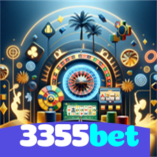 3355bet：Onde as apostas no futebol se encontram com as vitórias no cassino!