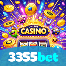 3355bet：O cassino online mais confiável para jogar blackjack e apostar no futebol!