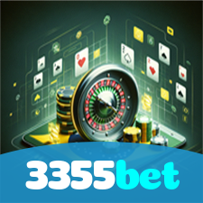 3355bet：Sinta a adrenalina do jogo! Aposte nas roletas e vença!