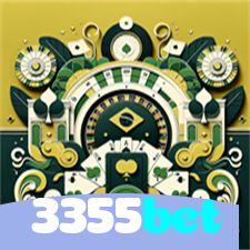 3355bet：Desafie a roleta e ganhe prêmios incríveis no nosso cassino!