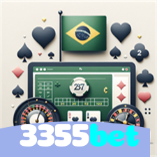 3355bet：Entre no jogo de futebol virtual! Aposte e vença os melhores times!