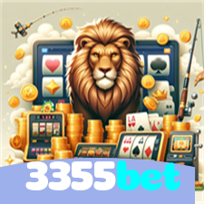 3355bet：A diversão está garantida! Aposte nas melhores slots agora!