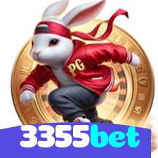 3355bet：A melhor experiência de apostas no futebol e cassino está no nosso site!