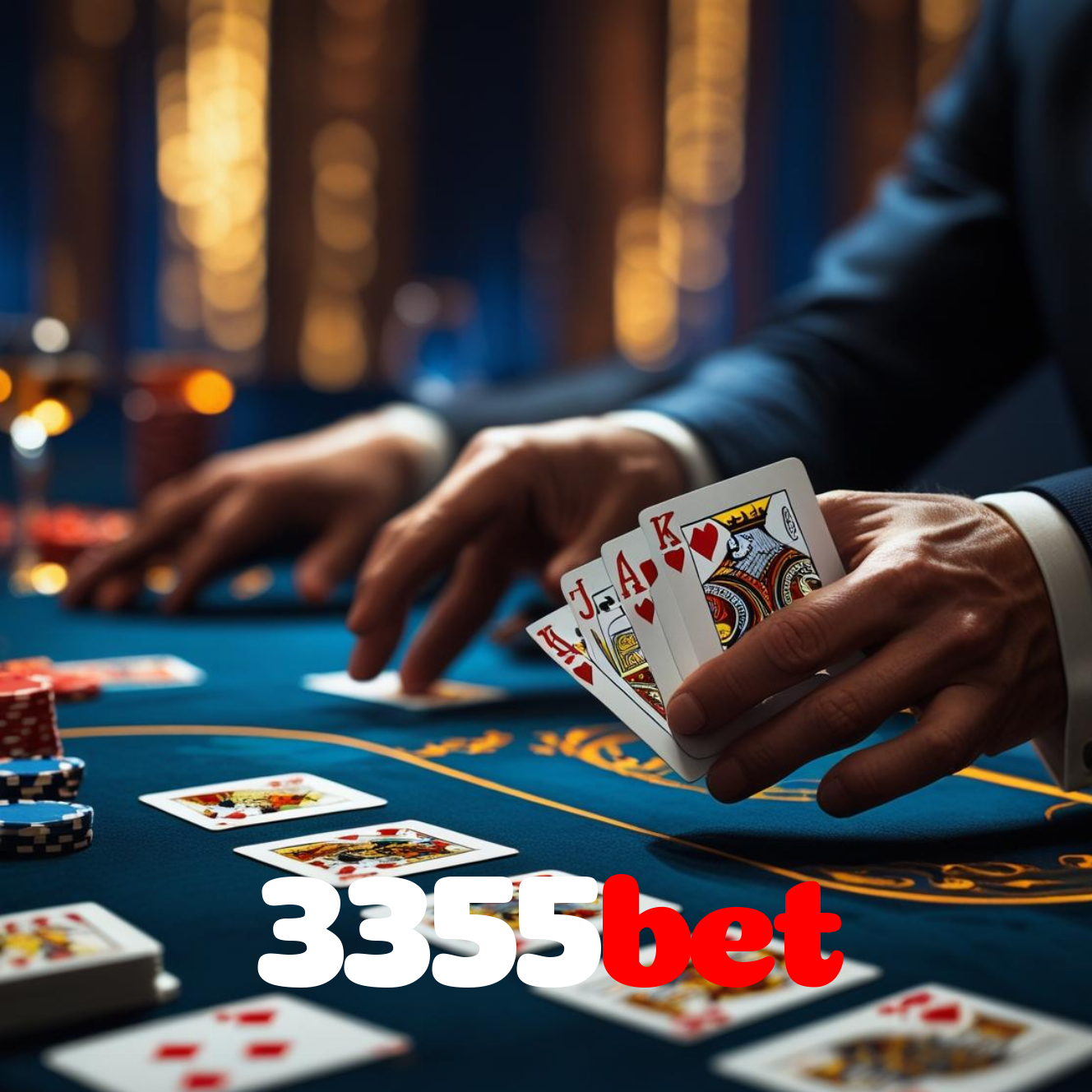 3355bet：Aposte no futebol e jogue os melhores jogos de cassino como slots e blackjack!