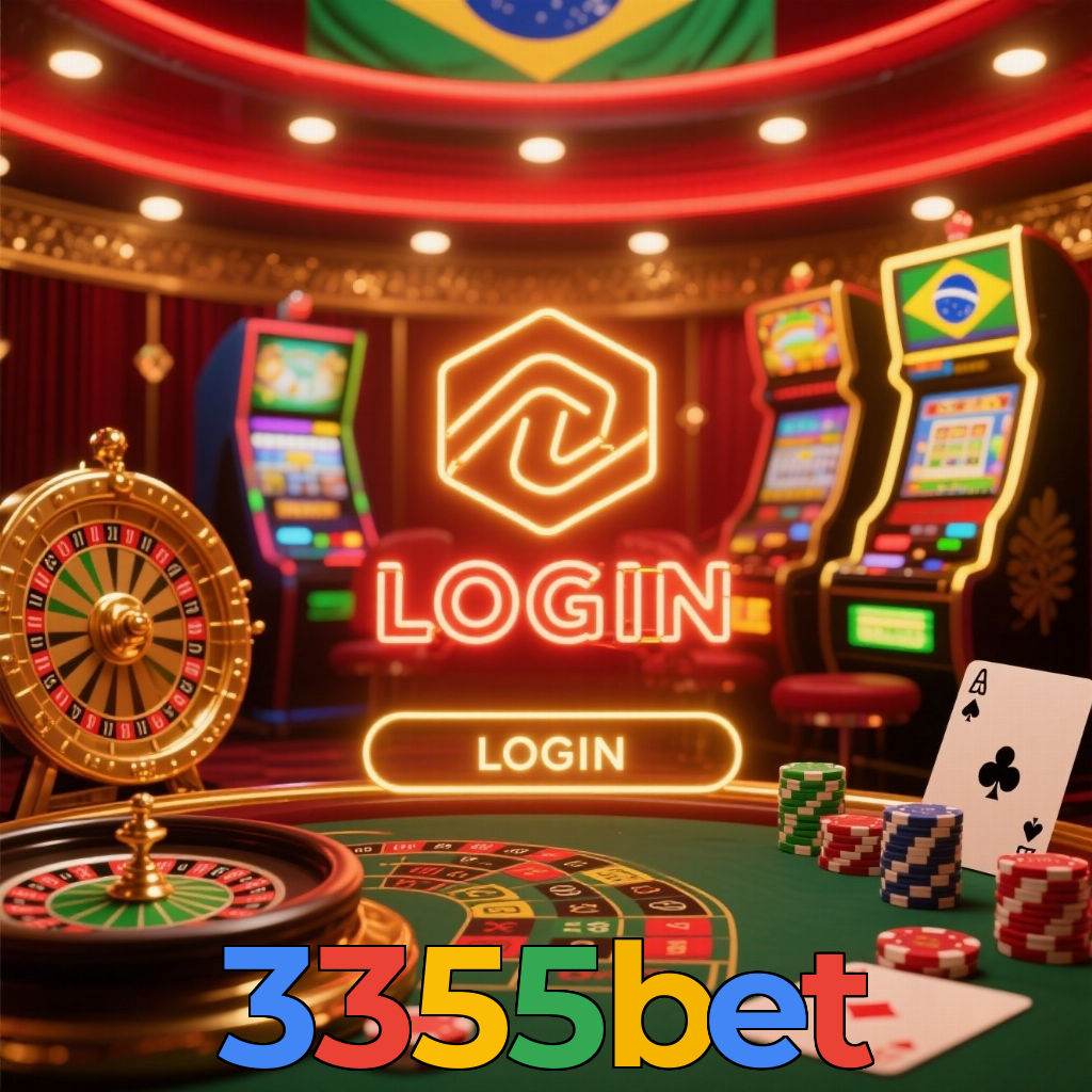 3355bet:Conquiste prêmios no blackjack e aposte no futebol ao vivo com segurança!