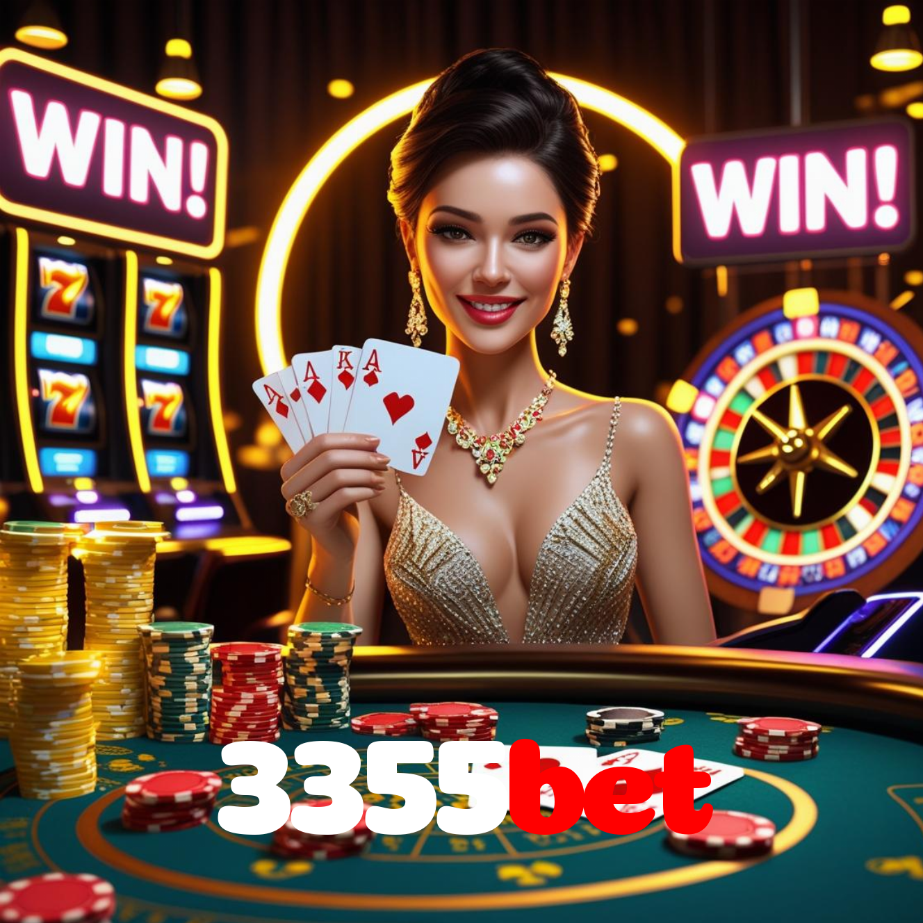 3355bet：Jogue poker online e mostre que você é o mestre do jogo!