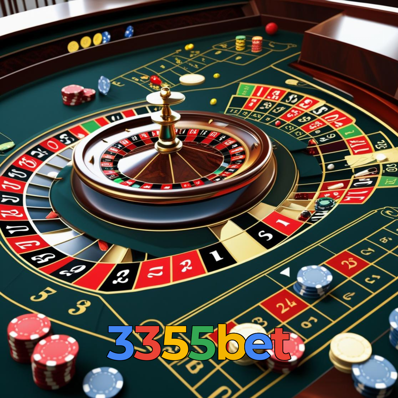 3355bet:Onde você pode apostar no futebol e jogar os melhores jogos de cassino!