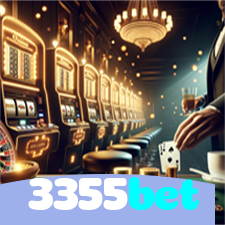 3355bet：Com o futebol online, a emoção da vitória está garantida!