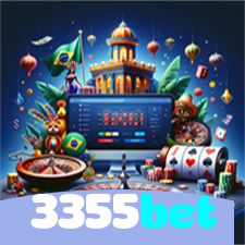 3355bet：Cada giro na roleta é uma nova chance de vitória!