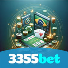 3355bet：No cassino online mais confiável, aposte no futebol e jogue roleta!