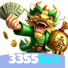 3355bet：Jogue nas melhores slots e conquiste prêmios incríveis!