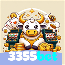 3355bet：O cassino online perfeito para jogos de blackjack e apostas no futebol!
