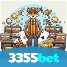 3355bet：Apostas ao vivo no futebol e grandes prêmios nos melhores jogos de cassino!