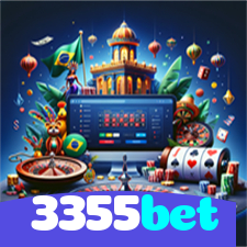 3355bet：Jogue poker online e conquiste grandes vitórias nas cartas!