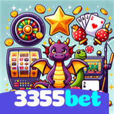 3355bet：Jogue slots, aposte no futebol e vença com grandes prêmios!