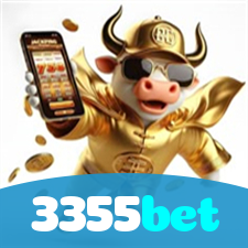 3355bet：O melhor cassino para você jogar slots e apostar no futebol online!