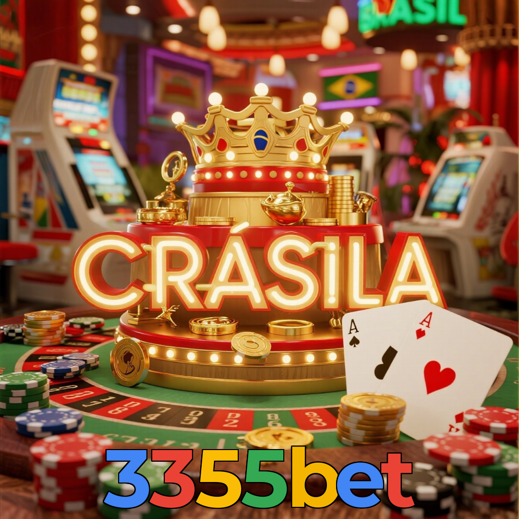 3355bet:Jogue nas roletas e descubra as maiores vitórias!