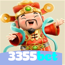 3355bet：Apostas emocionantes em futebol e os melhores jogos de cassino online!