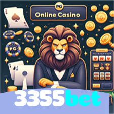 3355bet：Sinta a emoção do futebol online e conquiste vitórias épicas!